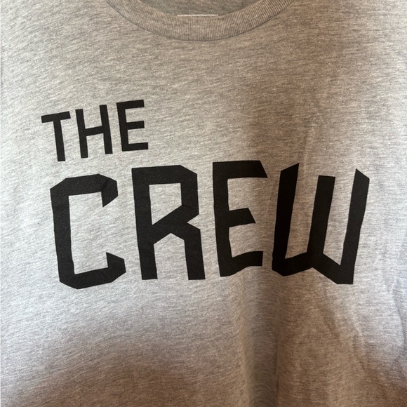 The Crew Columbus Crew Graphic T-Shirt BNWT - Picture 2 of 7